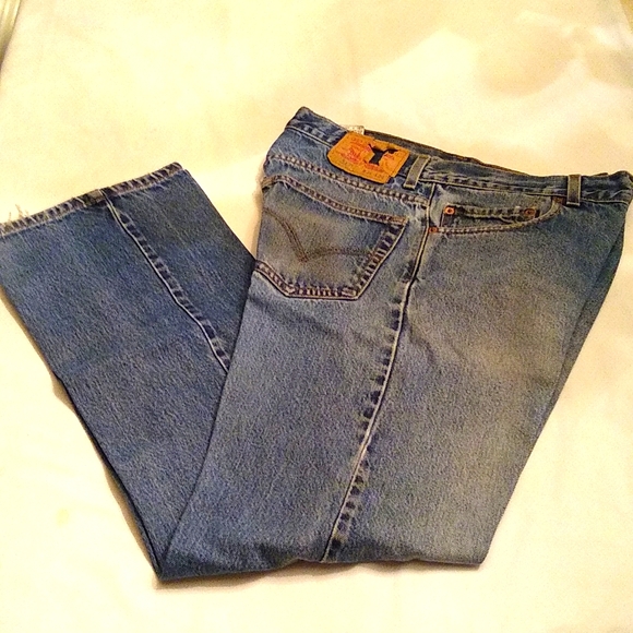 Levi's Other - Levi's 517 Jeans, #9